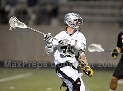Thumbnail 2 in Corona del Mar vs. Foothill (Orange County CIF D1 Final) photogallery.