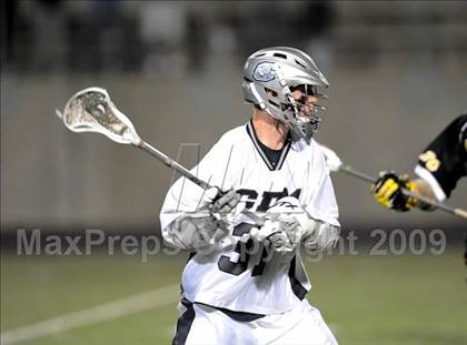 Thumbnail 3 in Corona del Mar vs. Foothill (Orange County CIF D1 Final) photogallery.