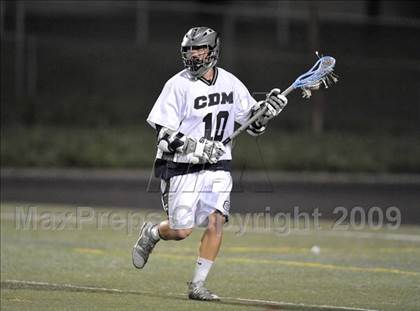 Thumbnail 1 in Corona del Mar vs. Foothill (Orange County CIF D1 Final) photogallery.