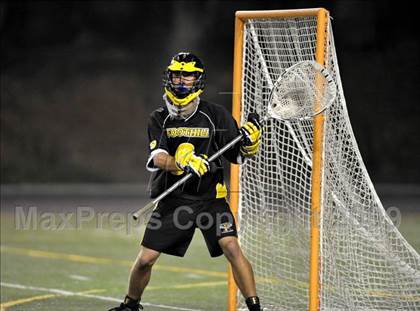 Thumbnail 2 in Corona del Mar vs. Foothill (Orange County CIF D1 Final) photogallery.