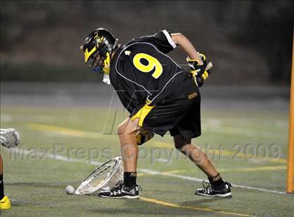 Thumbnail 2 in Corona del Mar vs. Foothill (Orange County CIF D1 Final) photogallery.