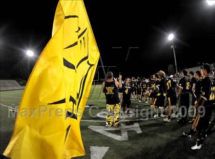 Thumbnail 1 in Corona del Mar vs. Foothill (Orange County CIF D1 Final) photogallery.