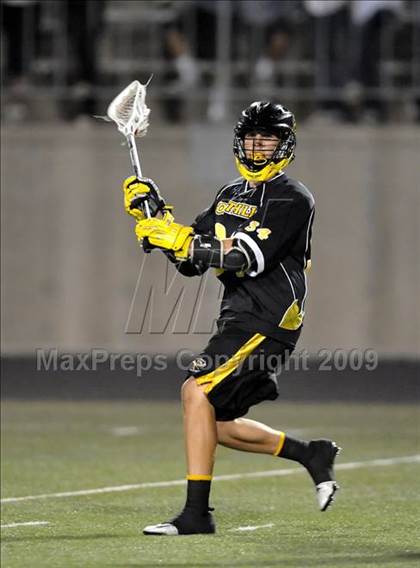 Thumbnail 1 in Corona del Mar vs. Foothill (Orange County CIF D1 Final) photogallery.
