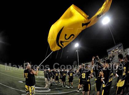 Thumbnail 3 in Corona del Mar vs. Foothill (Orange County CIF D1 Final) photogallery.