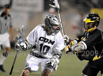 Thumbnail 1 in Corona del Mar vs. Foothill (Orange County CIF D1 Final) photogallery.
