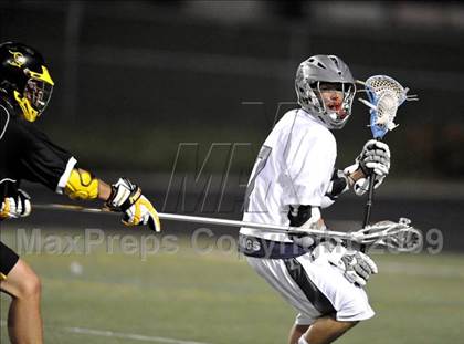 Thumbnail 2 in Corona del Mar vs. Foothill (Orange County CIF D1 Final) photogallery.