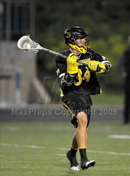 Thumbnail 3 in Corona del Mar vs. Foothill (Orange County CIF D1 Final) photogallery.