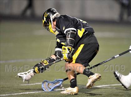 Thumbnail 1 in Corona del Mar vs. Foothill (Orange County CIF D1 Final) photogallery.