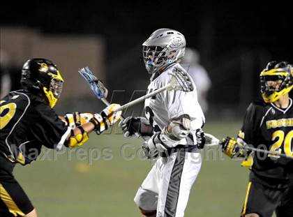 Thumbnail 1 in Corona del Mar vs. Foothill (Orange County CIF D1 Final) photogallery.