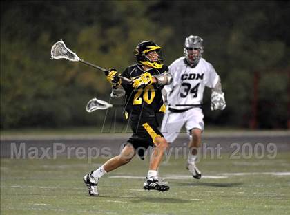 Thumbnail 1 in Corona del Mar vs. Foothill (Orange County CIF D1 Final) photogallery.