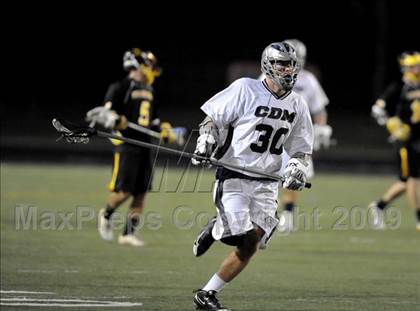Thumbnail 3 in Corona del Mar vs. Foothill (Orange County CIF D1 Final) photogallery.