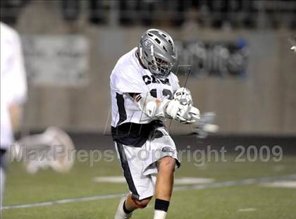 Thumbnail 1 in Corona del Mar vs. Foothill (Orange County CIF D1 Final) photogallery.
