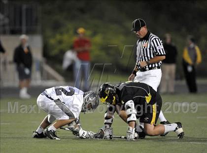 Thumbnail 1 in Corona del Mar vs. Foothill (Orange County CIF D1 Final) photogallery.