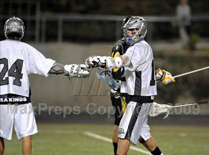 Thumbnail 2 in Corona del Mar vs. Foothill (Orange County CIF D1 Final) photogallery.
