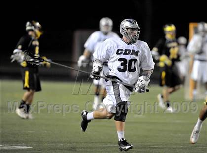 Thumbnail 1 in Corona del Mar vs. Foothill (Orange County CIF D1 Final) photogallery.