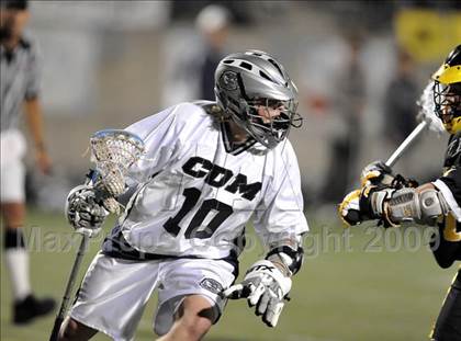 Thumbnail 2 in Corona del Mar vs. Foothill (Orange County CIF D1 Final) photogallery.