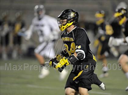 Thumbnail 1 in Corona del Mar vs. Foothill (Orange County CIF D1 Final) photogallery.