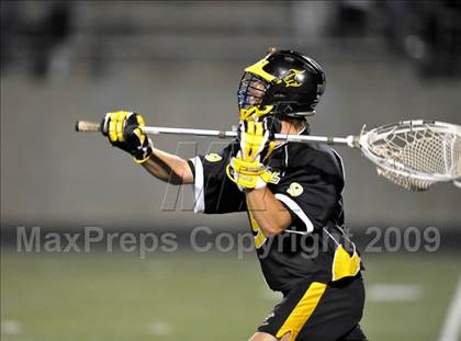 Thumbnail 2 in Corona del Mar vs. Foothill (Orange County CIF D1 Final) photogallery.