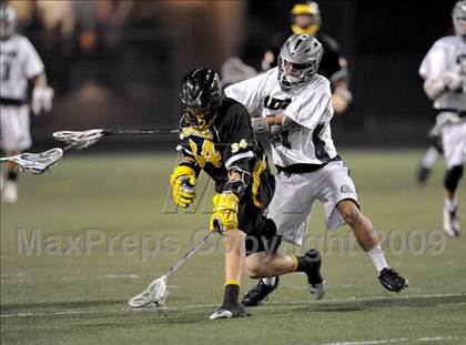 Thumbnail 2 in Corona del Mar vs. Foothill (Orange County CIF D1 Final) photogallery.