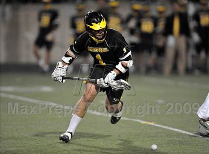 Thumbnail 2 in Corona del Mar vs. Foothill (Orange County CIF D1 Final) photogallery.