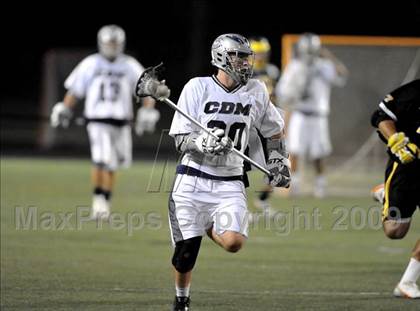Thumbnail 2 in Corona del Mar vs. Foothill (Orange County CIF D1 Final) photogallery.