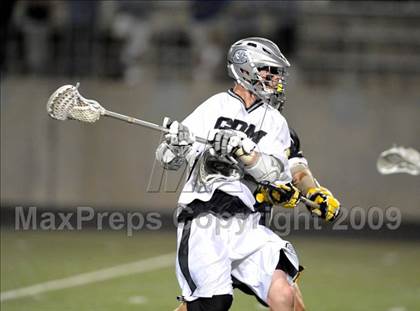 Thumbnail 1 in Corona del Mar vs. Foothill (Orange County CIF D1 Final) photogallery.