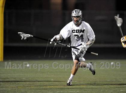 Thumbnail 2 in Corona del Mar vs. Foothill (Orange County CIF D1 Final) photogallery.