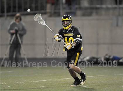 Thumbnail 2 in Corona del Mar vs. Foothill (Orange County CIF D1 Final) photogallery.