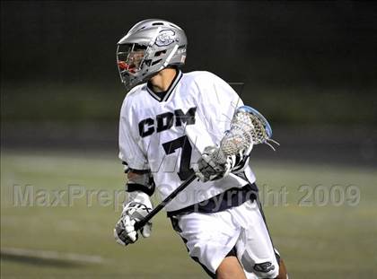 Thumbnail 1 in Corona del Mar vs. Foothill (Orange County CIF D1 Final) photogallery.