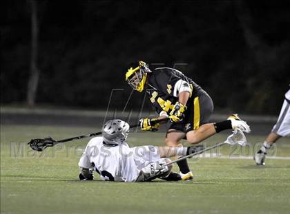 Thumbnail 3 in Corona del Mar vs. Foothill (Orange County CIF D1 Final) photogallery.