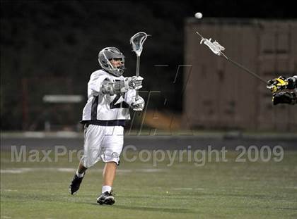 Thumbnail 1 in Corona del Mar vs. Foothill (Orange County CIF D1 Final) photogallery.