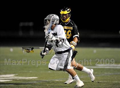 Thumbnail 1 in Corona del Mar vs. Foothill (Orange County CIF D1 Final) photogallery.