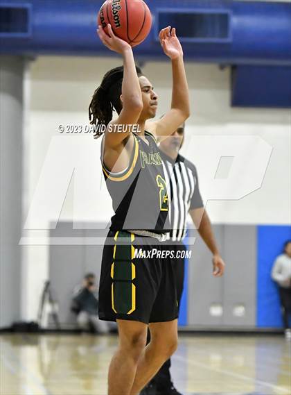 Thumbnail 2 in Franklin vs. Davis (Les Curry Invitational) photogallery.
