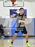 Photo from the gallery "Franklin vs. Davis (Les Curry Invitational)"