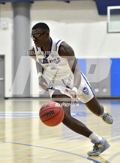 Thumbnail 2 in Franklin vs. Davis (Les Curry Invitational) photogallery.