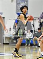 Photo from the gallery "Franklin vs. Davis (Les Curry Invitational)"