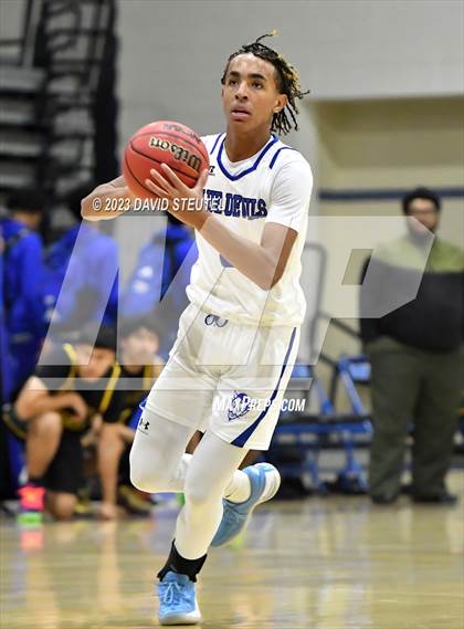Thumbnail 2 in Franklin vs. Davis (Les Curry Invitational) photogallery.