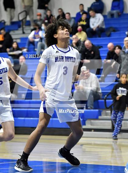 Thumbnail 1 in Franklin vs. Davis (Les Curry Invitational) photogallery.