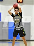 Photo from the gallery "Franklin vs. Davis (Les Curry Invitational)"