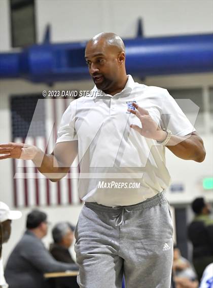 Thumbnail 1 in Franklin vs. Davis (Les Curry Invitational) photogallery.