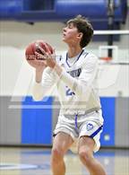 Photo from the gallery "Franklin vs. Davis (Les Curry Invitational)"