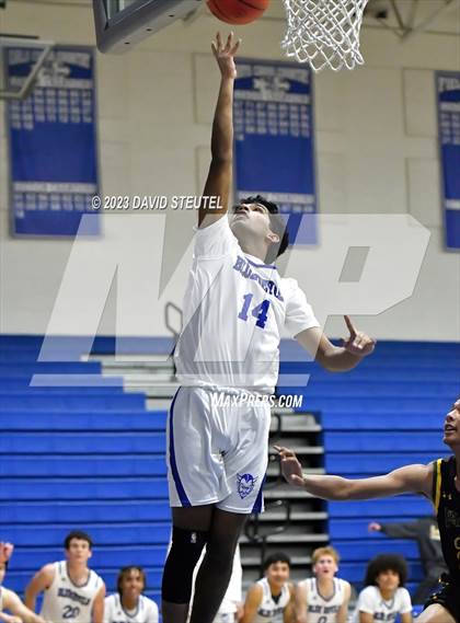 Thumbnail 1 in Franklin vs. Davis (Les Curry Invitational) photogallery.