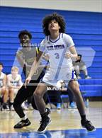 Photo from the gallery "Franklin vs. Davis (Les Curry Invitational)"