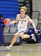 Photo from the gallery "Franklin vs. Davis (Les Curry Invitational)"