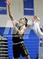Photo from the gallery "Franklin vs. Davis (Les Curry Invitational)"