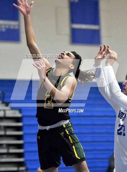 Thumbnail 1 in Franklin vs. Davis (Les Curry Invitational) photogallery.