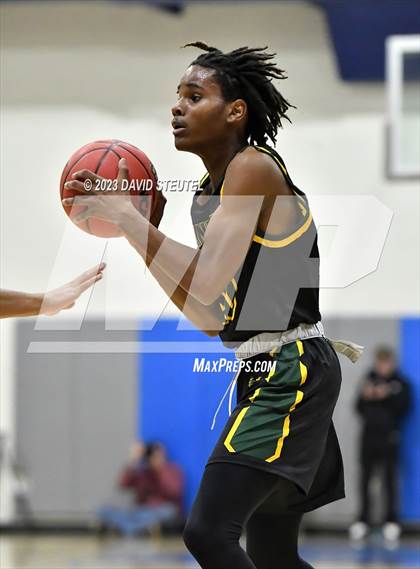 Thumbnail 3 in Franklin vs. Davis (Les Curry Invitational) photogallery.