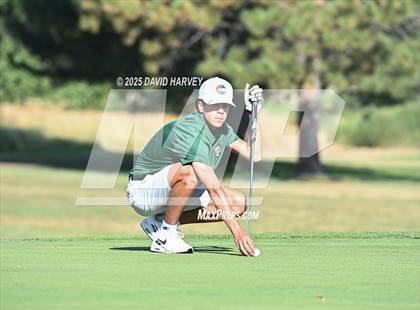 Thumbnail 2 in Jeffco Schools Boys Golf Tournament photogallery.