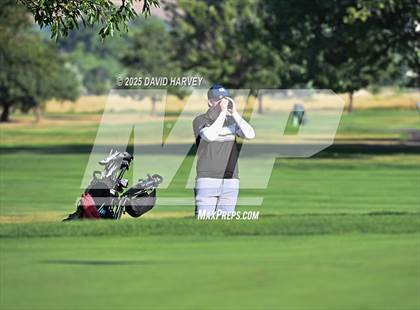 Thumbnail 1 in Jeffco Schools Boys Golf Tournament photogallery.
