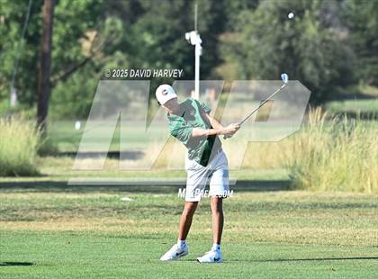 Thumbnail 2 in Jeffco Schools Boys Golf Tournament photogallery.